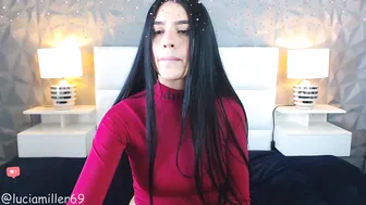 lucia__miller sweetheart stealing pulls vagina