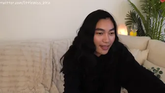 littlemiss_kira walking