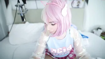 lana_rain juicy ass in panties