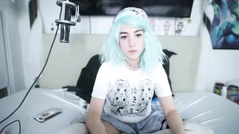 lana_rain bitch