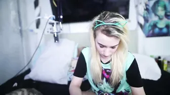 lana_rain Horny chicks