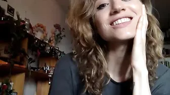 kosherpussy passionate devil playing pranks in a free chat.