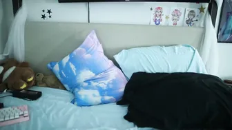 lana_rain Busty brunette