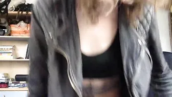 kosherpussy sultry confused hard pussy