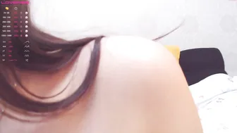 kim_pearl Breathtaking curva