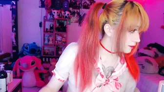 kao_chan Artful minx