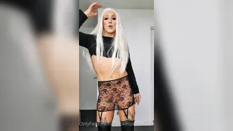 Brooke Spearz the obstinate mare nams juicy breasts