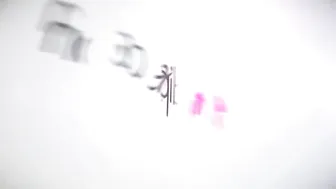 Christy Berrie  sexy caresses shaved holes