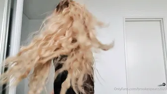 Brooke Spearz  fuck man  ripped girlfriend and cumshot on face