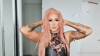 Brooke Spearz 23 January 2020