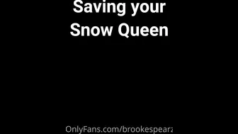 Brooke Spearz Chic chick