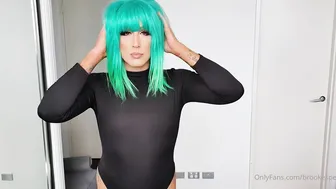 Brooke Spearz 13 August 2020