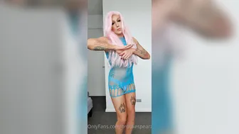 Brooke Spearz Cute runetka