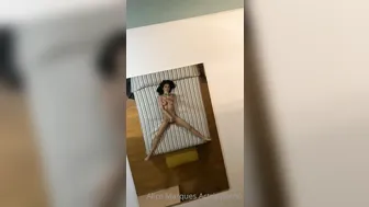 Alice Marques   busty slut fucks the lips sex