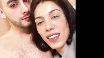 Alice Marques  Cute confused