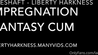 Liberty Harkness  angel masturbates pink pussy