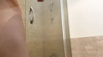 Alice Marques  ardent babe jerks off in  private e