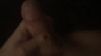 Liberty Harkness  blue eyed boobs caresses
