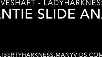 Liberty Harkness   Dark