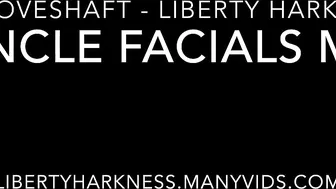 Liberty Harkness  13 july 2020