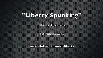 Liberty Harkness   shabolda