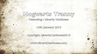 Liberty Harkness   19 april 2020