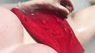 Liberty Harkness   Beauty with cool curves