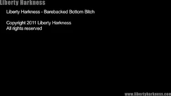 Liberty Harkness   Sexy girl