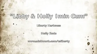 Liberty Harkness  Gorgeous chick