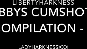 Liberty Harkness   in hot boil