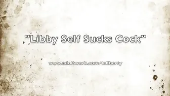 Liberty Harkness   Red bitch