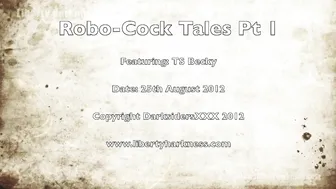 Liberty Harkness   Crazy chick