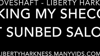 Liberty Harkness   Mature beauty