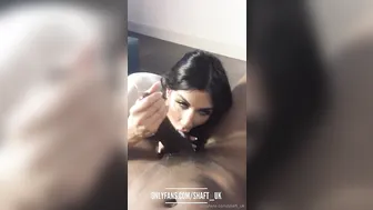 MrShaftUK aka shaft_uk Charming brat