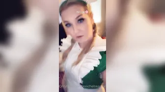 Chelsea Marie aka xxxchelseamarie 19 april 2020