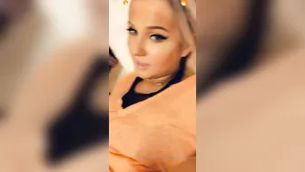 Chelsea Marie aka xxxchelseamarie Luxurious mare