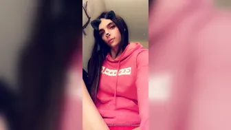 Chelsea Marie aka xxxchelseamarie Vicious lady