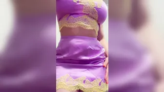 Scarlett_Jones Wonderful curva