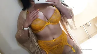 Scarlett_Jones Lustful mare