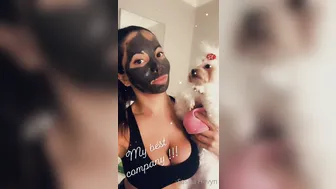 Sasha Hevyn Prestigious hide