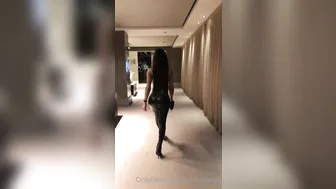 Sasha Hevyn Amazing trash