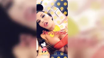 Sasha Hevyn 25 August 2020