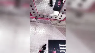 Sasha Hevyn Curvy baby