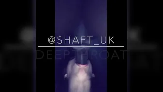 MrShaftUK aka shaft_uk 01 March 2020