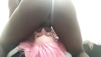 MrShaftUK aka shaft_uk mother masturbates on skype