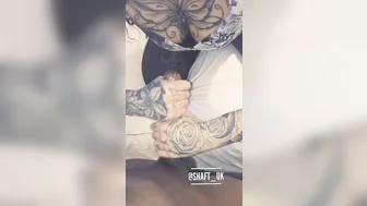 MrShaftUK aka shaft_uk whore passion fucks  fuck man es