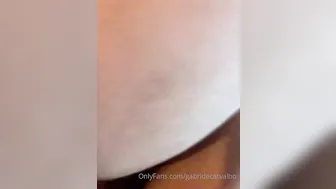 Gabriella De Carvalho aka gabridecarvalho June 2021