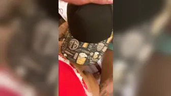 Gabriella De Carvalho aka gabridecarvalho 12 June 2020