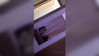 Bella Moreira february 2021