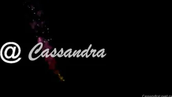 Cassandra Lovelox  Grade lady